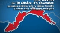 Switch Off in Liguria: l'impegno informativo della Rai (con video dello spot)